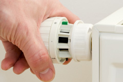 Thorngrafton central heating repair costs